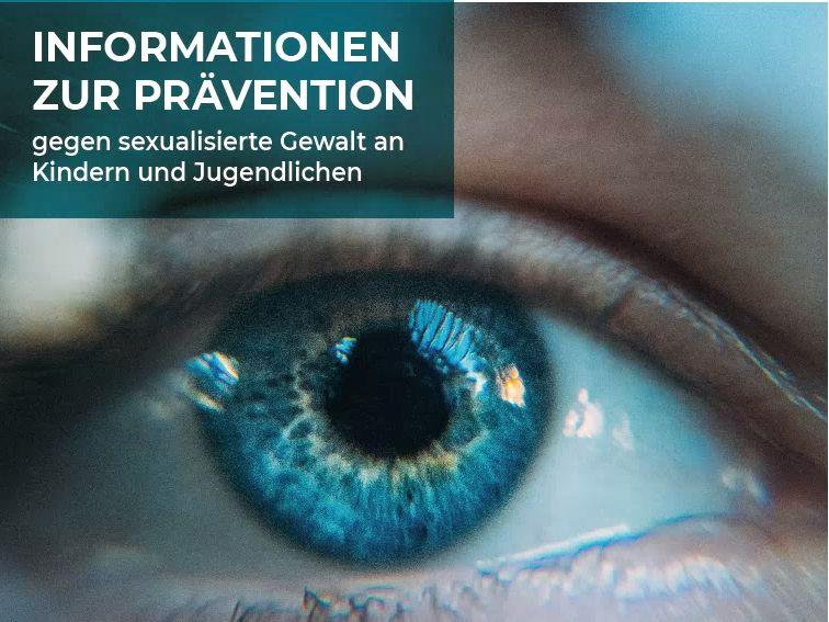 Online-Befragung zu Präventionsmaßnahmen gegen sexualisierte Gewalt (c) Bistum Aachen